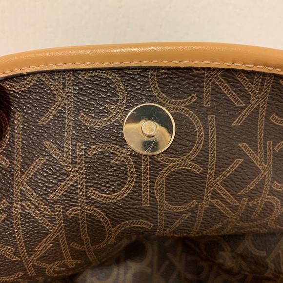 Calvin Klein Luggage Backpack - Picture 8 of 13